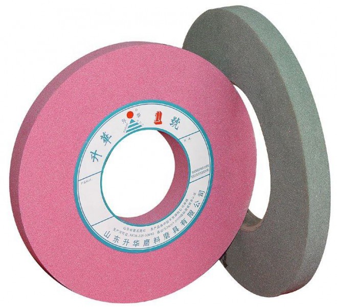 莒南16寸陶瓷結(jié)合劑金剛石螺紋砂輪